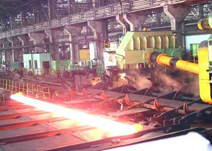 钢铁冶炼