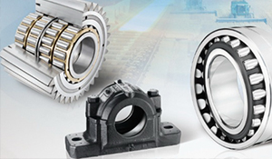 浅谈NSK进口轴承密封装置