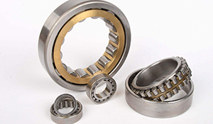 如何判断SKF进口轴承是不是跑外圈?