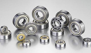 在工业使用如何选择NSK进口轴承