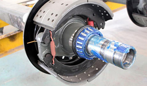 NSK进口轴承的维护保养工作是必然的