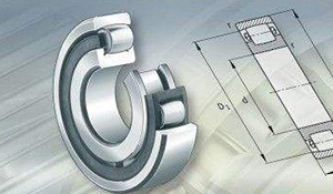 圆锥滚子轴承与推力滚子轴承区别 ?